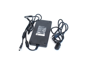 Dell J211H - Notebook - Indoor - 100-240 V - 5060 Hz - 240 W - 19.5 V