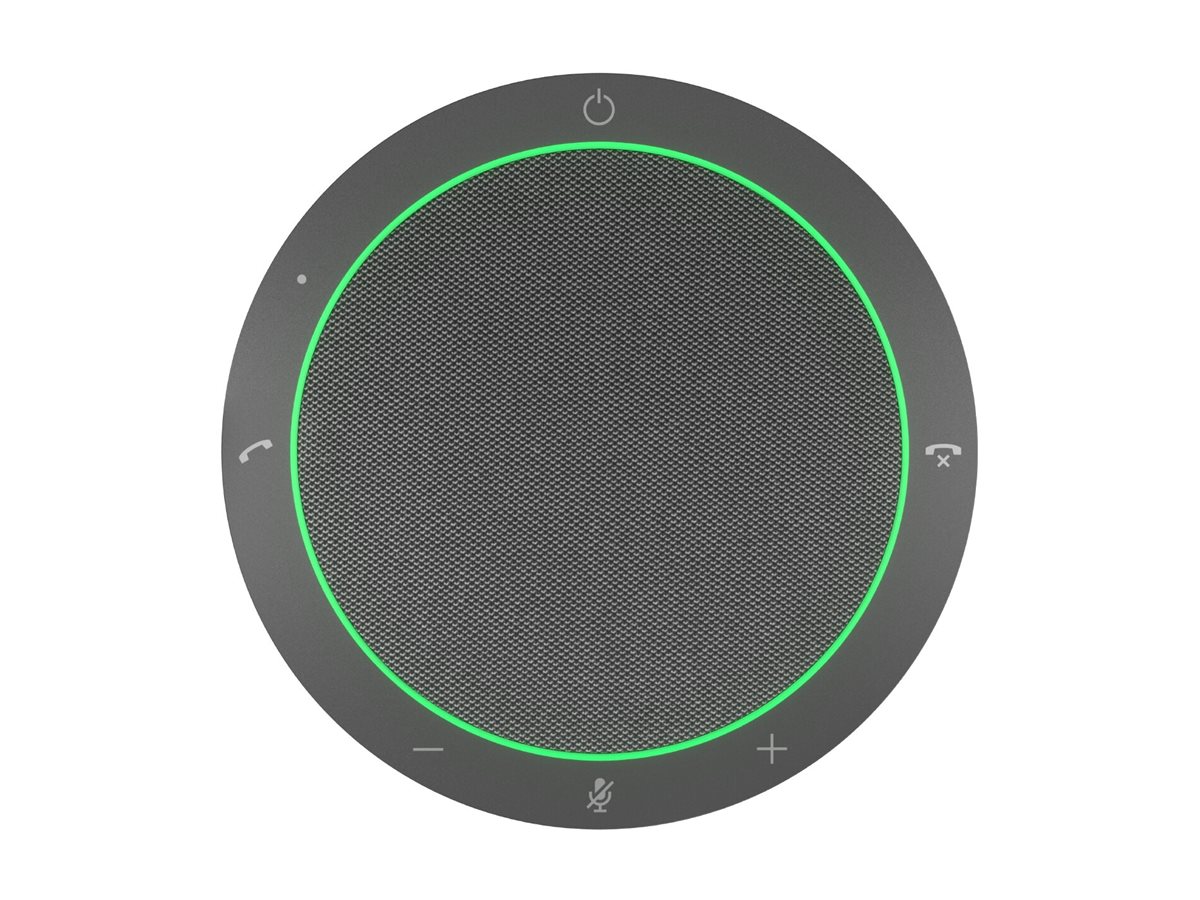 Jabra Speak2 40 UC - Freisprechtelefon - kabelgebunden