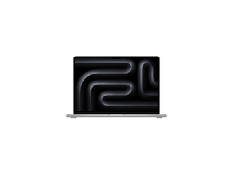Apple MacBook Pro 16 Silber M5 - Notebook - Apple M5 Pro