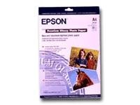 Epson Premium - Glänzend - A4 (210 x 297 mm)