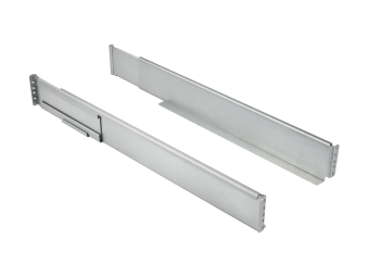 APC Rack-Schienen-Kit - 48.3 cm (19)