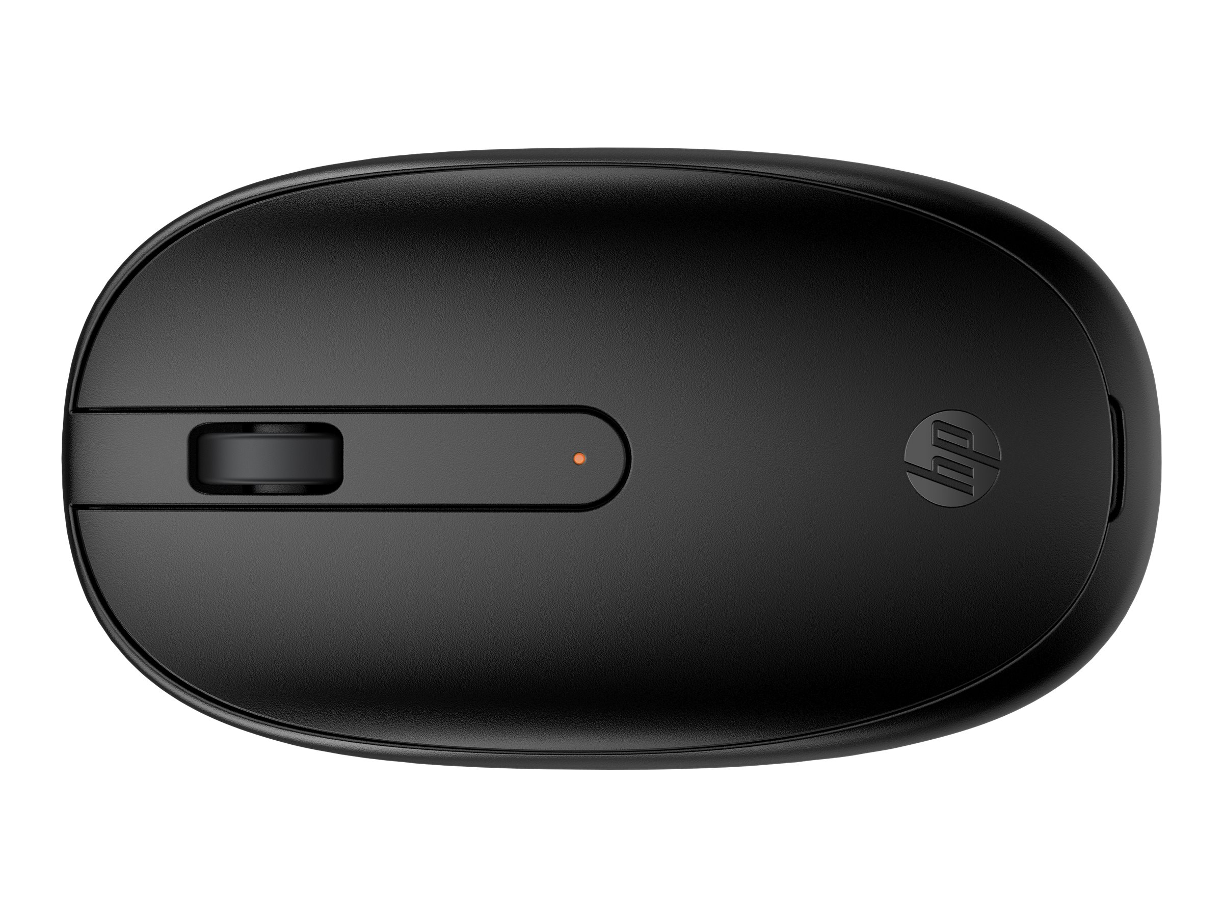 HP 245 - Maus - rechts- und linkshändig - optisch