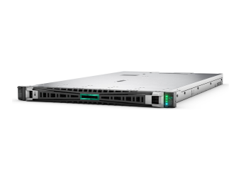 HPE ProLiant Compute DL360 Gen12 - Server - Rack-Montage - 1U - zweiweg - 1 x Xeon 6515P  2.3 GHz - RAM 64 GB - SATASASNVMe - Hot-Swap 6.4 cm (2.5")