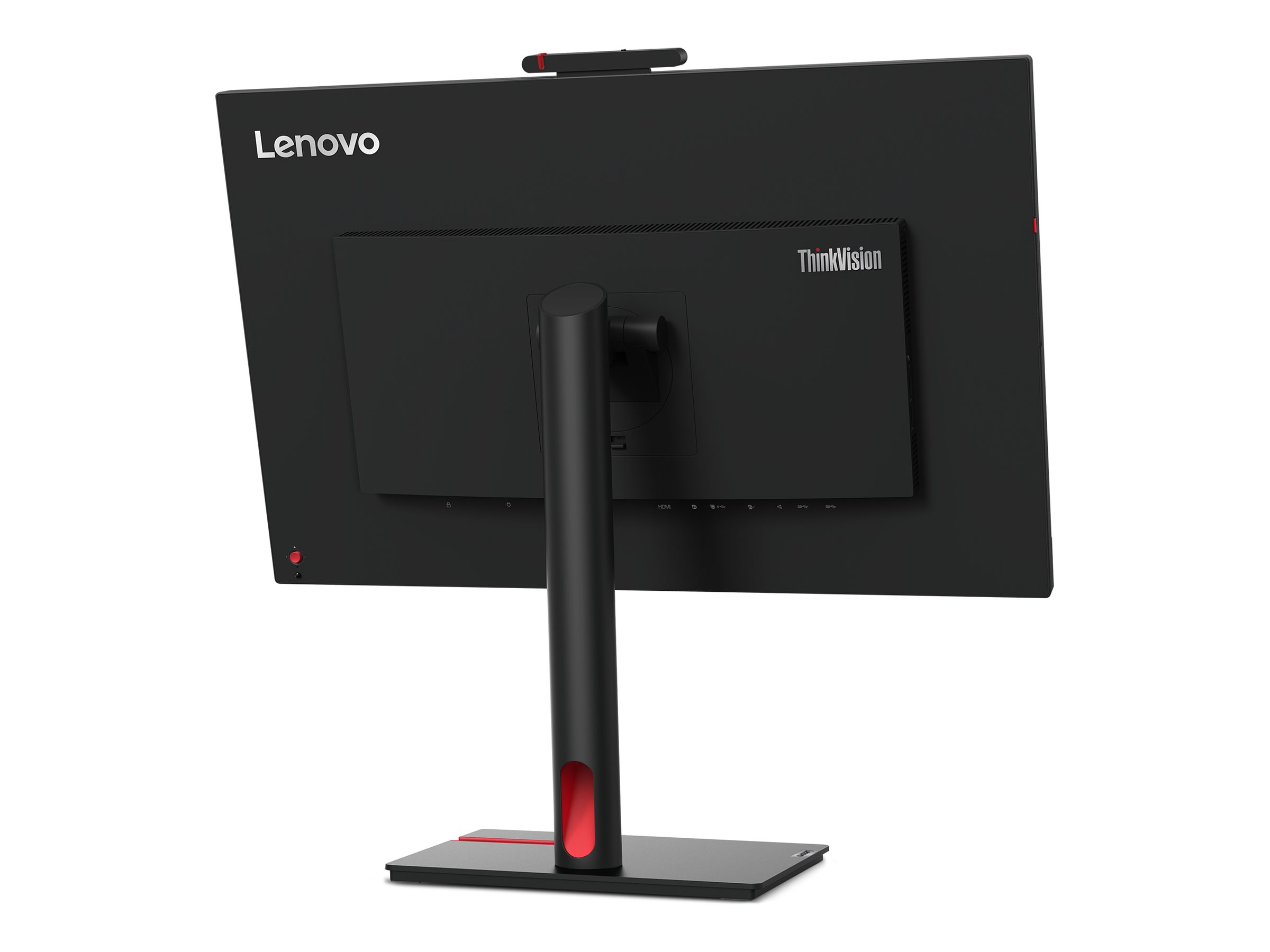 Lenovo ThinkVision T27hv-30 - LED-Monitor - 68.6 cm (27")