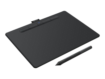 Wacom Intuos Creative Pen Medium - Digitalisierer
