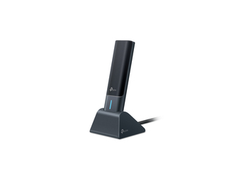 TP-LINK Archer TXE50UH V1 - Netzwerkadapter - USB 3.0 - Wi-Fi 6E - DigitalDaten - USB 3.0