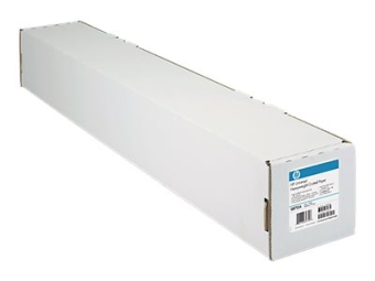 HP  Beschichtet - Rolle (84,1 cm x 45,7 m) 1