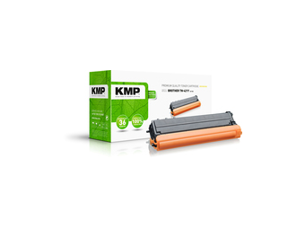 KMP 12650009 - 1800 Seiten - Gelb - 1 Stück(e)