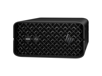 HP Workstation Z2 G1a - Mini - 4U - 1 x Ryzen AI Max+ Pro 395  3 GHz