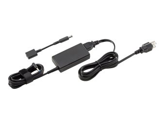 HP Smart AC Adapter - Netzteil - Wechselstrom 90-265 V