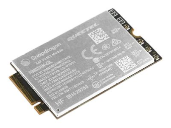 Lenovo Quectel RM520N-GL - Drahtloses Mobilfunkmodem