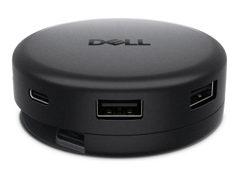 Dell Pro DA326 - Dockingstation - USB-C - HDMI
