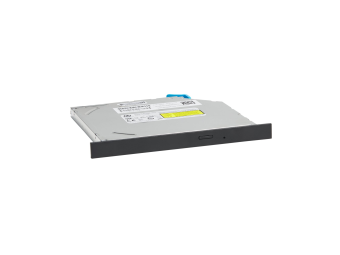HP Slim - Laufwerk - DVD-ROM - intern - für Workstation Z2 G5 (Tower)