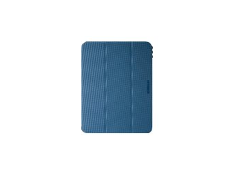 OtterBox React Series - Flip-Hülle für Tablet - ultraslim - Schwarz Blau - für Apple 10.9-inch iPad (10. Generation)