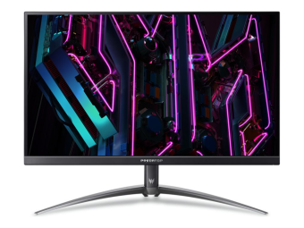 Acer Predator XB273U X2 - XB3 Series - LED-Monitor - Gaming - 68.6 cm (27")