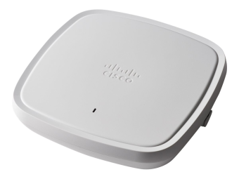 Cisco Catalyst 9120AXI - Accesspoint - Bluetooth Wi-Fi 6