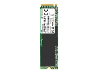 Transcend 220S - SSD - 2 TB - intern - M.2 2280 - PCIe 3.0 x4 (NVMe)