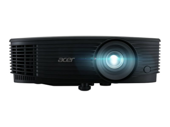Acer X1329 - DLP-Projektor - tragbar - 3D - 4800 lm - WXGA (1280 x 800)