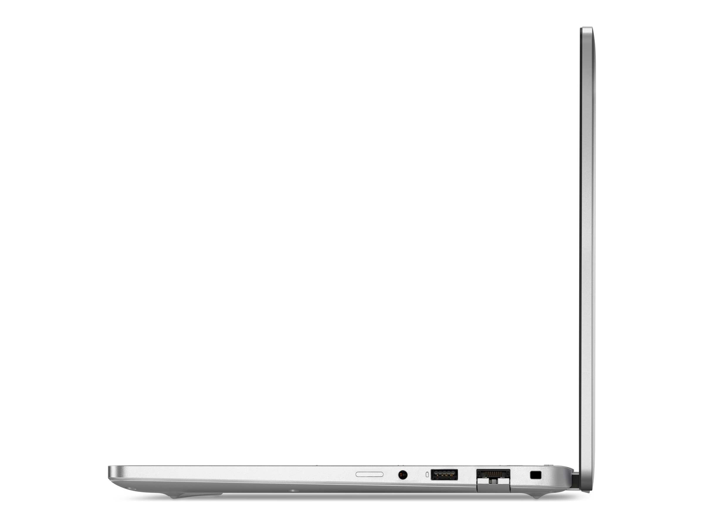 Dell Pro 14 Plus PB14250 - Intel Core Ultra 7 265U  2.1 GHz - vPro Enterprise - Win 11 Pro - Intel Graphics - 16 GB RAM - 512 GB SSD NVMe - 35.56 cm (14")