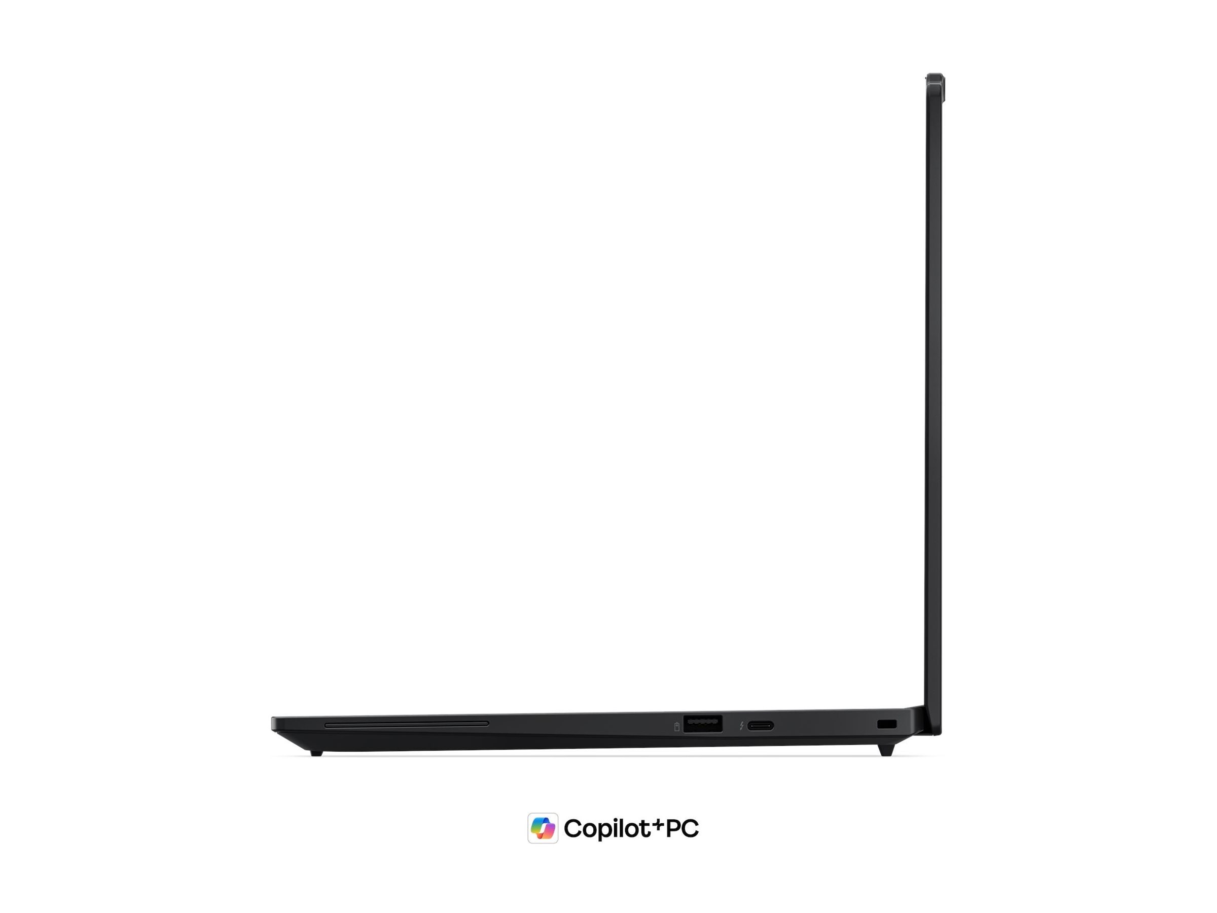Lenovo ThinkPad T14s Gen 7 21YU - Intel Core Ultra 7 355  2.3 GHz - Win 11 Pro - Intel Graphics - 32 GB RAM - 512 GB SSD TCG Opal Encryption 2, NVMe - 35.6 cm (14")