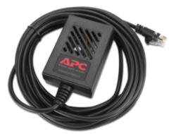 APC NetBotz - Vibrationssensor - 3.7 m - für NetBotz