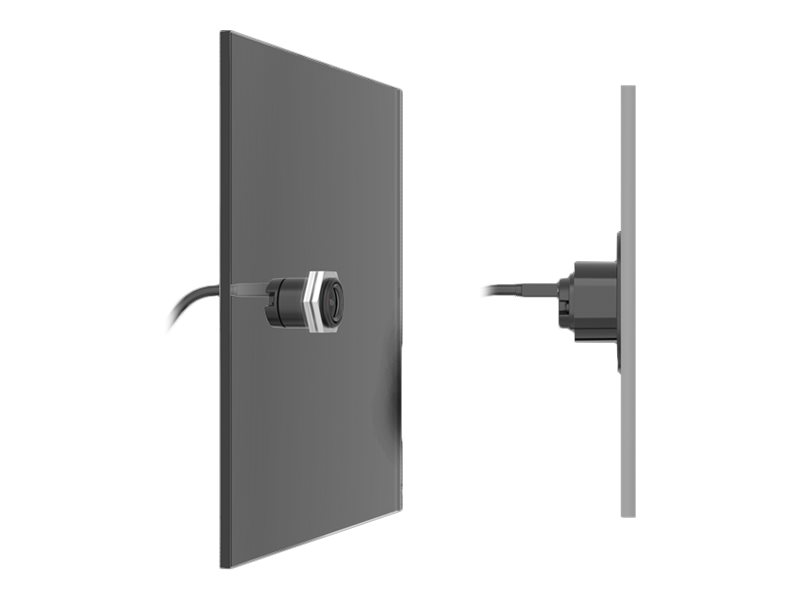 Axis P1245 - Netzwerk-Überwachungskamera - Farbe