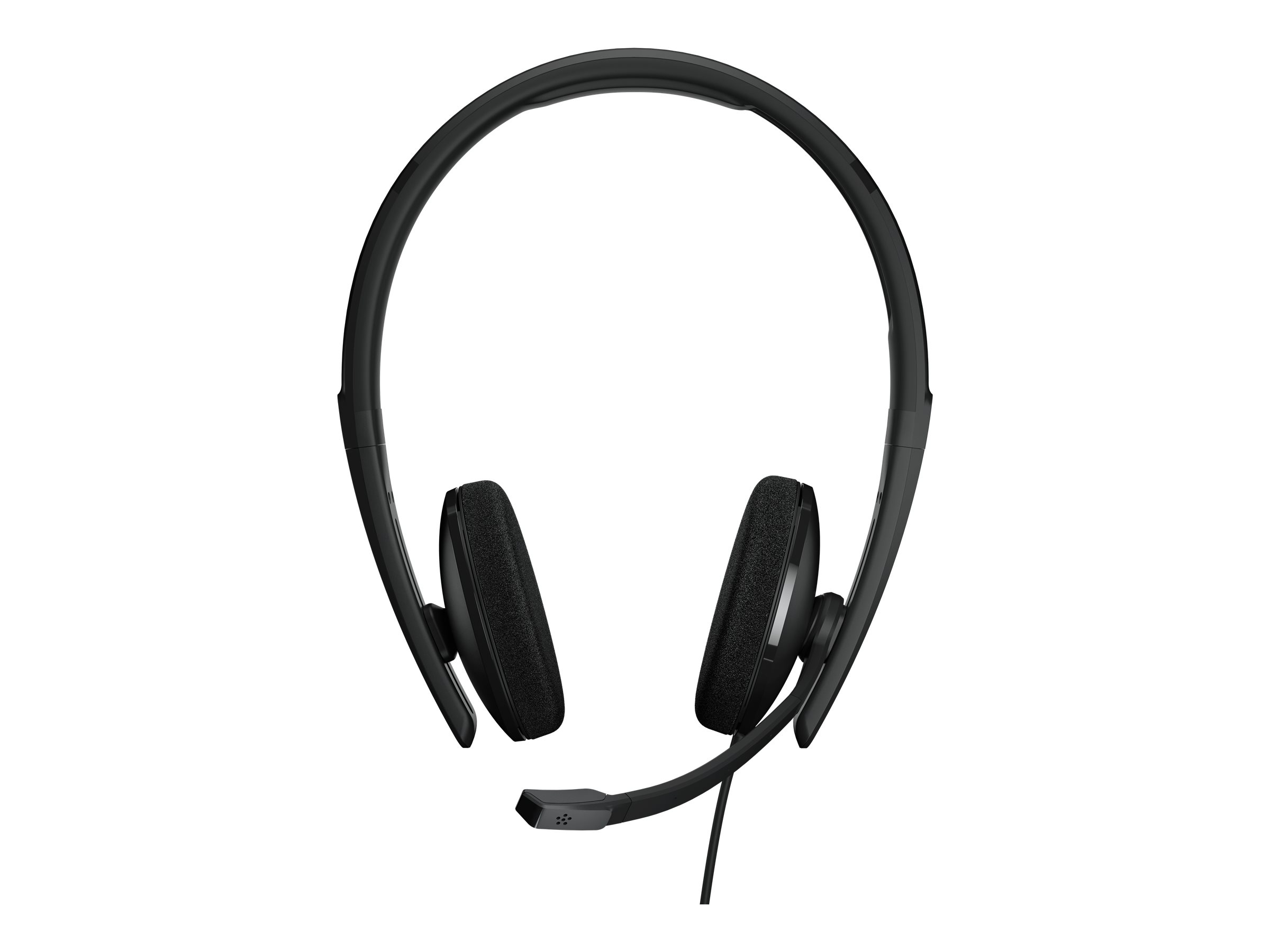 EPOS ADAPT 160T USB II - Headset - On-Ear - kabelgebunden