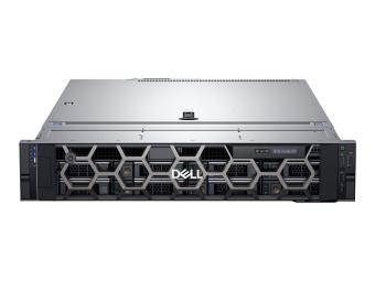 Dell PowerEdge R7515 - Server - Rack-Montage - 2U - 1-Weg - 1 x EPYC 7313P  3 GHz - RAM 32 GB - SAS - Hot-Swap 6.4 cm (2.5")