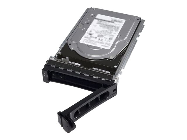 Dell  Festplatte - 1.2 TB - intern - 2.5" (6.4 cm)