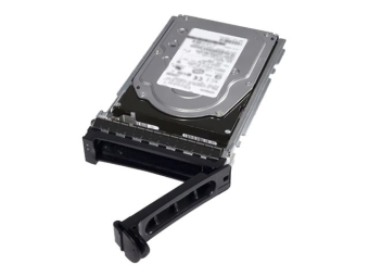 Dell  Festplatte - 1.2 TB - intern - 2.5" (6.4 cm)