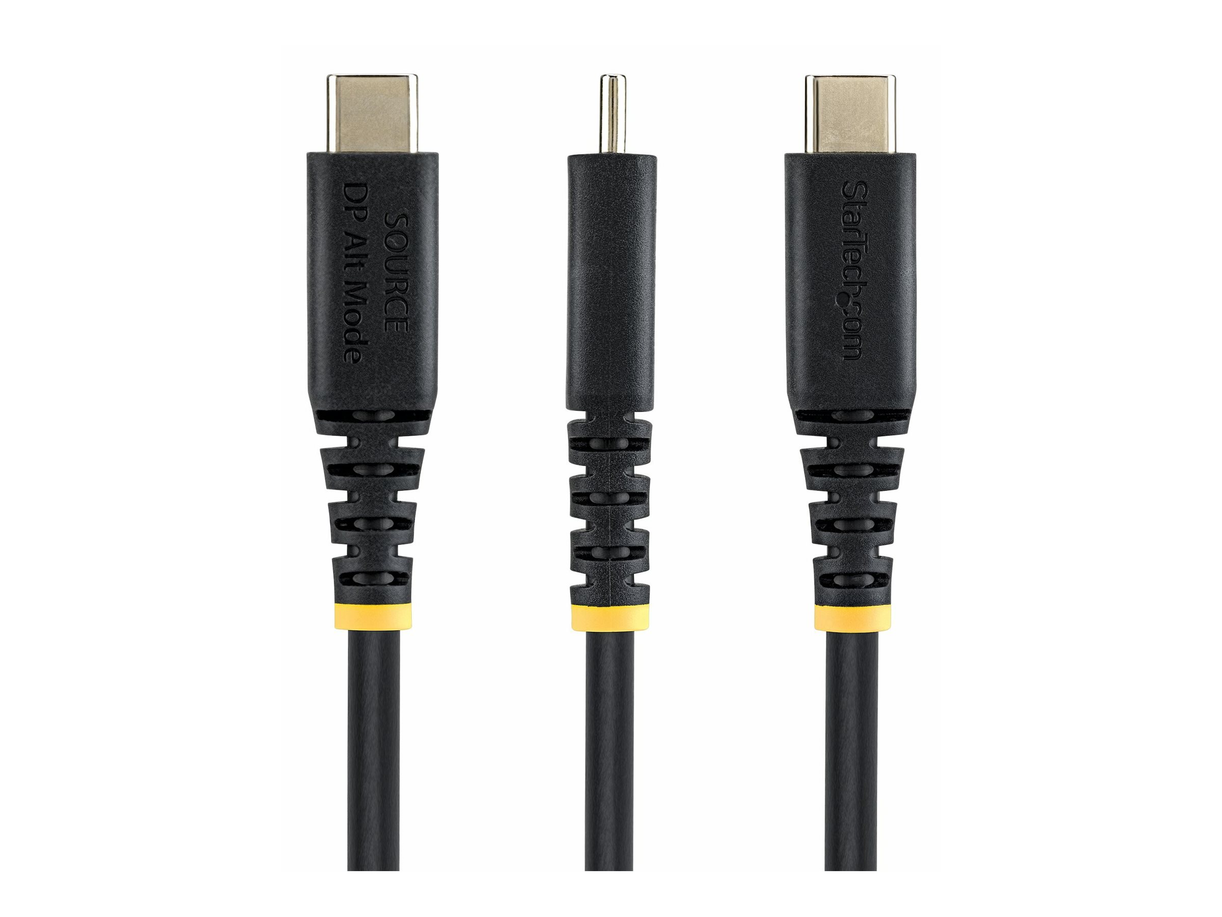 StarTech.com Startech - Adapterkabel - USB-C männlich zu HDMI männlich