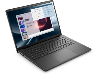 Dell Pro 14 Essential PV14255 - AMD Ryzen AI 5 330 - Win 11 Pro - Radeon 820M - 16 GB RAM - 512 GB SSD NVMe, Class 25 - 35.565 cm (14")
