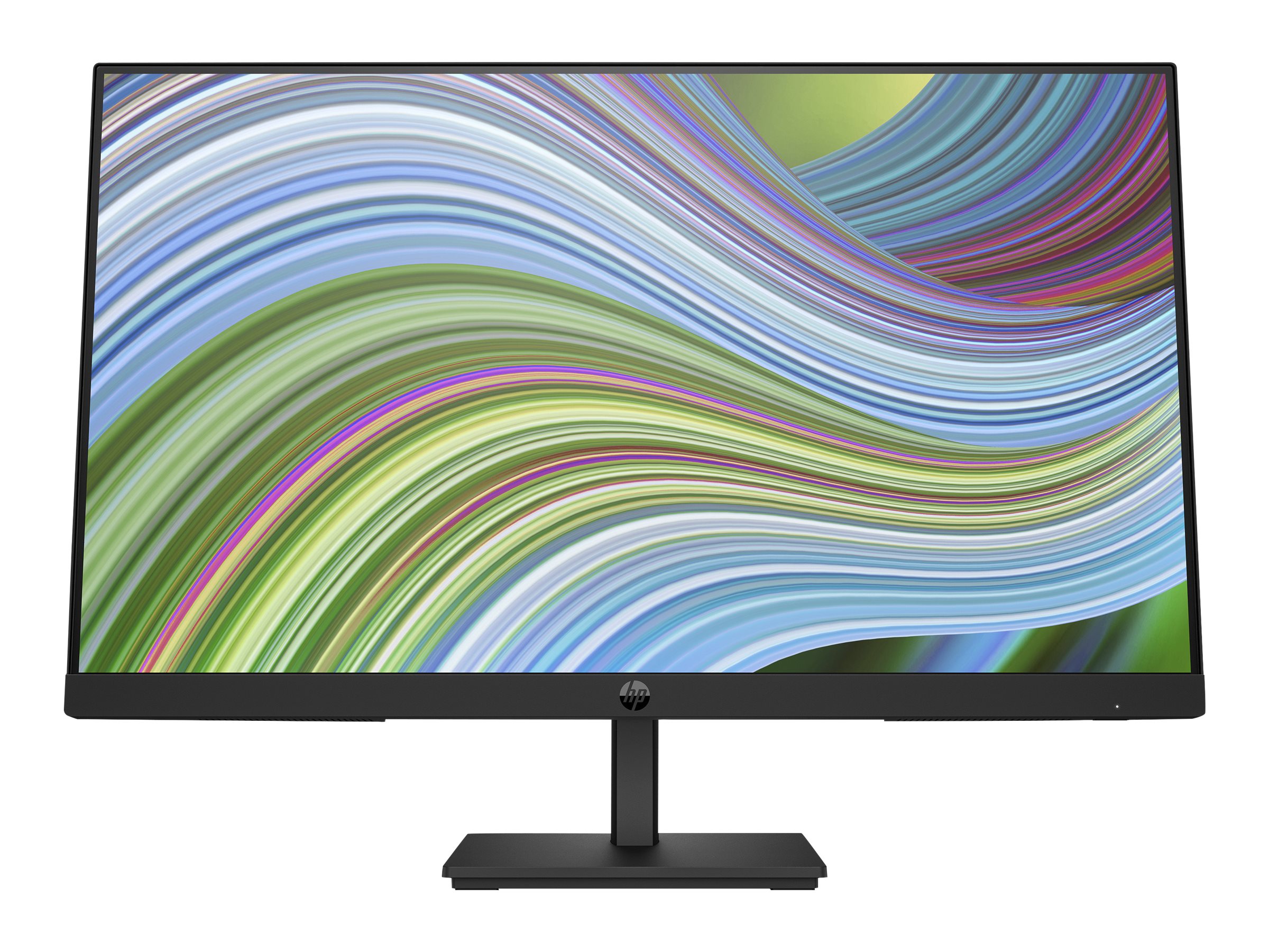 HP P24 G5 - P-Series - LED-Monitor - 60.5 cm (23.8)