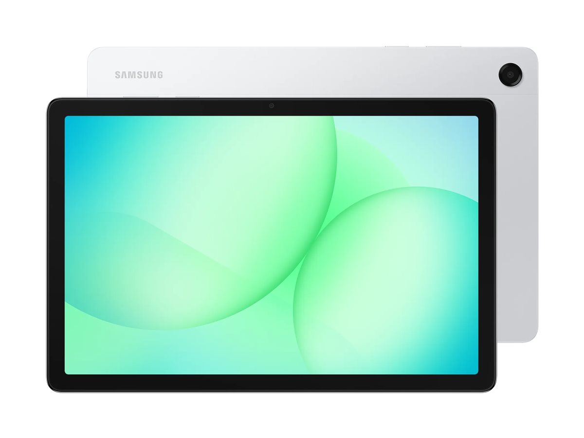 Samsung Galaxy Tab A11+ - Tablet - Android 16 - 128 GB - 27.82 cm (11")