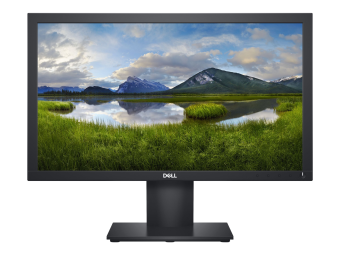 Dell E2020H - LED-Monitor - 49.53 cm (19.5")
