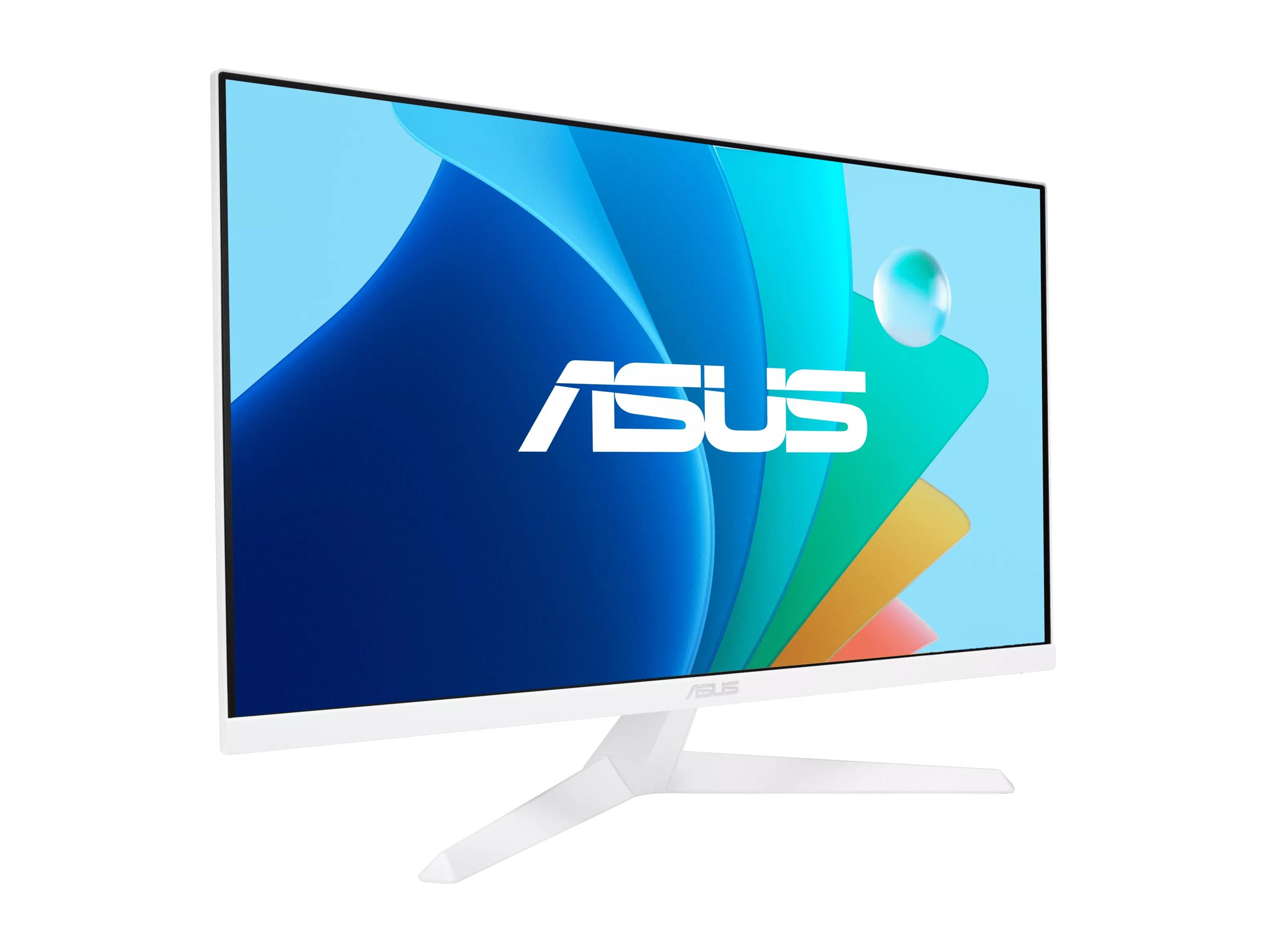 ASUS VY279HF-W - LED-Monitor - Gaming - 68.6 cm (27")