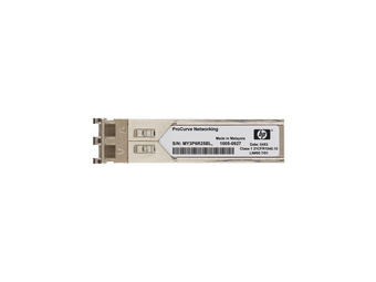 HPE SFP (Mini-GBIC)-Transceiver-Modul - 4Gb Fibre Channel