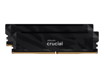 Crucial Pro OC - DDR5 - Kit - 32 GB 2 x 16 GB