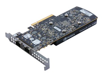 HPE NVIDIA Mellanox ConnectX-6 DX - Netzwerkadapter