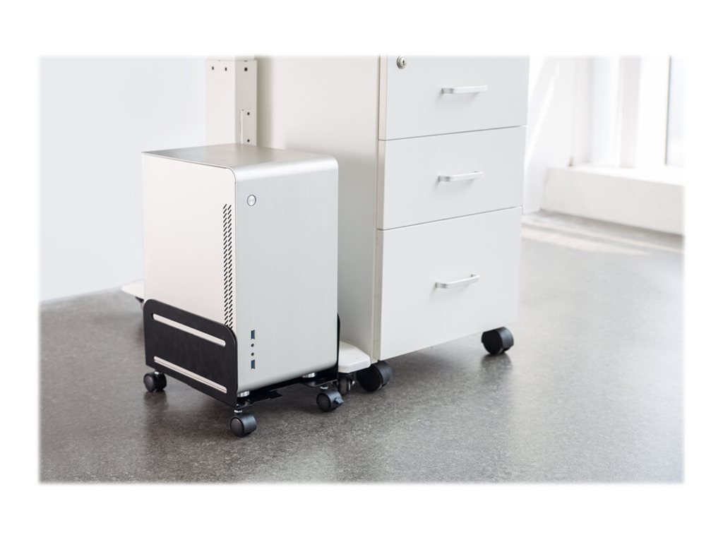 Neomounts CPU-M100 - Wagen - für CPU - Stahl