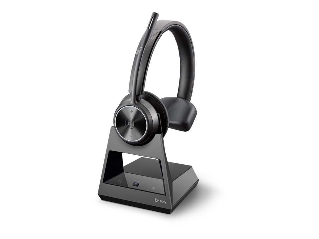 Poly HP Poly Savi 7310 - Savi 7300 series - Headset