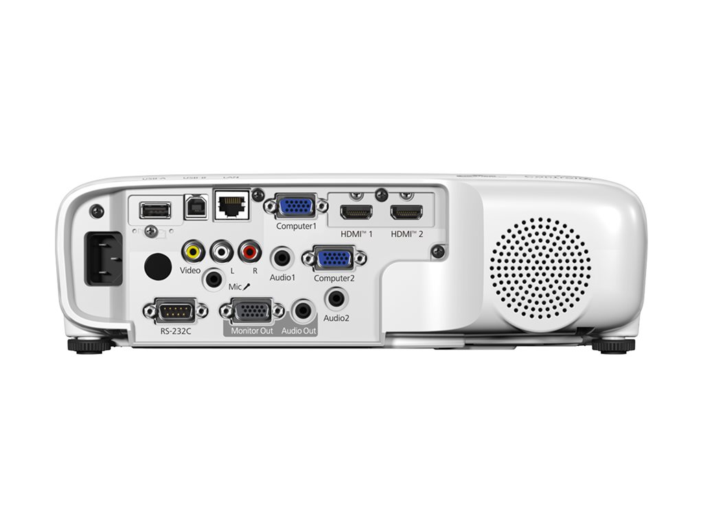 Epson EB-994F - 3-LCD-Projektor - 4100 lm - Full HD (1920 x 1080)