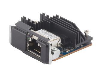 HP Flex IO - Netzwerkadapter - 10Gb Ethernet