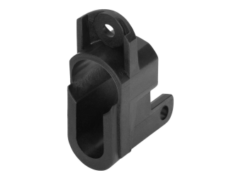 DIGITUS Einbausatz für Profil-Halbzylinder in Schwenkgriff