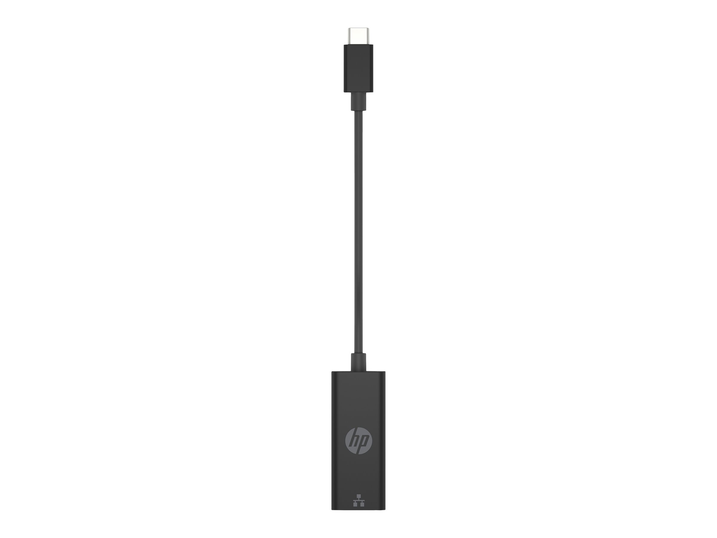 HP USB-C to RJ45 Adapter G2 - Netzwerkadapter