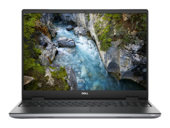 Dell Precision 7680 - Intel Core i9 13950HX  2.2 GHz - Win 11 Pro - NVIDIA RTX 3500 Ada - 32 GB RAM - 1 TB SSD NVMe, Class 40 - 40.64 cm (16")