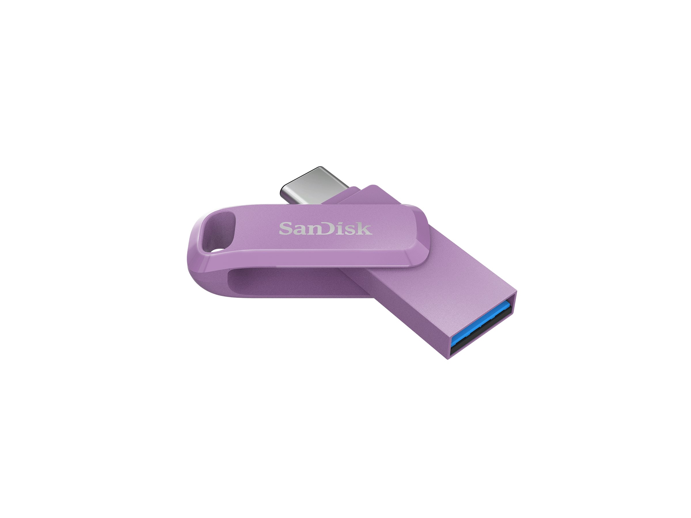 SanDisk Ultra Dual Drive Go - USB-Flash-Laufwerk
