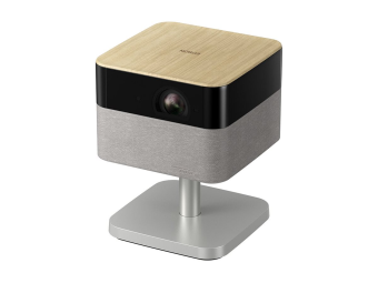 Epson Lifestudio Flex EF-72 - 3-LCD-Projektor - 1000 lm (weiß)