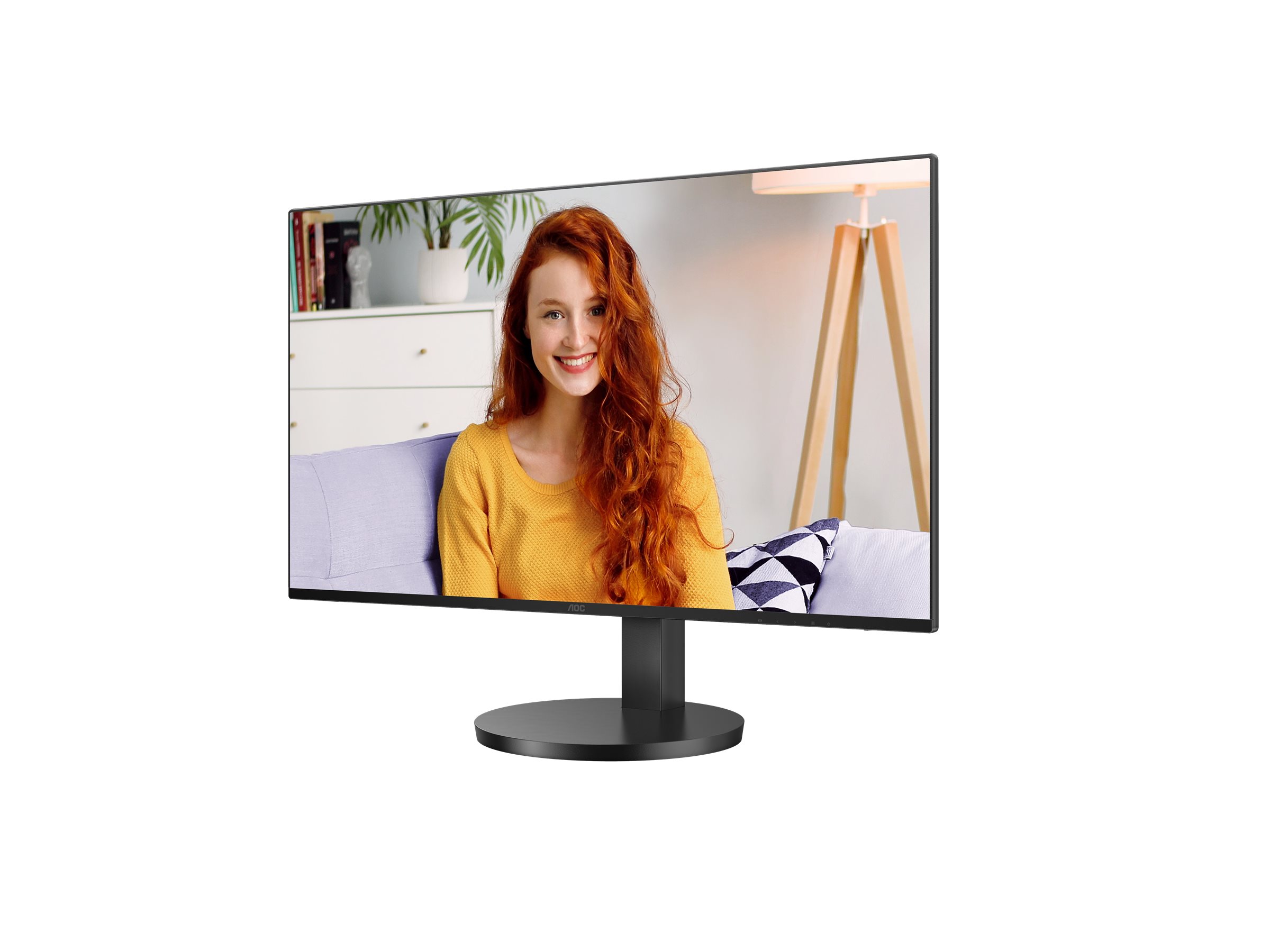 AOC Q27B3CF2 - B3 Series - LED-Monitor - 68.6 cm (27")