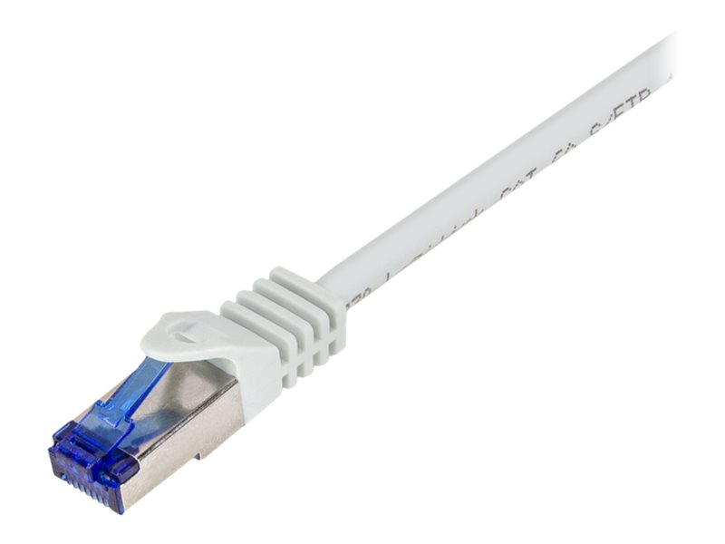 LogiLink Professional - Patch-Kabel - RJ-45 (M)